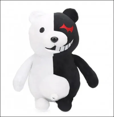 J'ai tendance à voir les personnes en "noir et blanc" (je trouve les personnes soit extraordinaires, soit horribles, il n'y a pas de milieu.