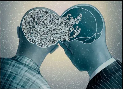 Ressens-tu les émotions des autres ?