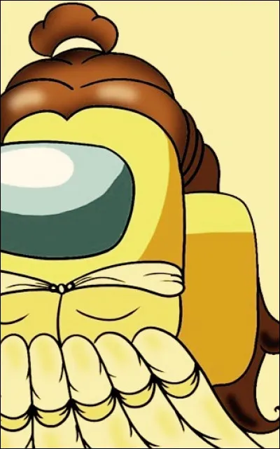 Quelle est cette princesse ?