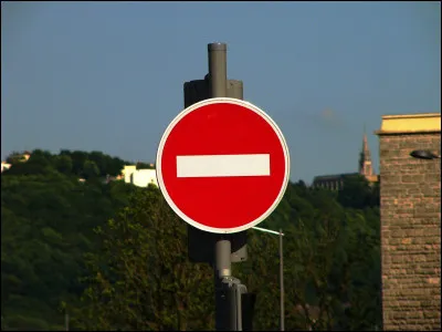 Sur Quizz.Biz, on ne peut pas :