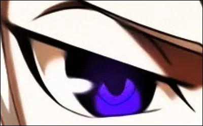 À quel personnage de Beyblade Burst appartient cet il ?