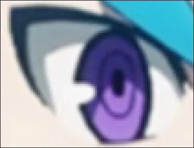 À quel personnage de Beyblade Burst appartient cet il ?