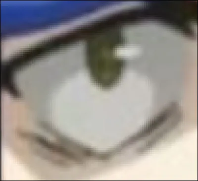 À quel personnage de Beyblade Burst appartient cet il ?