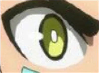 À quel personnage de Beyblade Burst appartient cet il ?