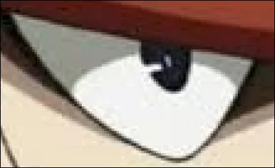 À quel personnage de Beyblade Burst appartient cet il ?