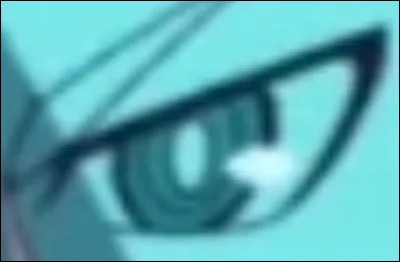 À quel personnage de Beyblade Burst appartient cet il ?