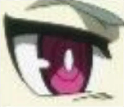 À quel personnage de Beyblade Burst appartient cet il ?