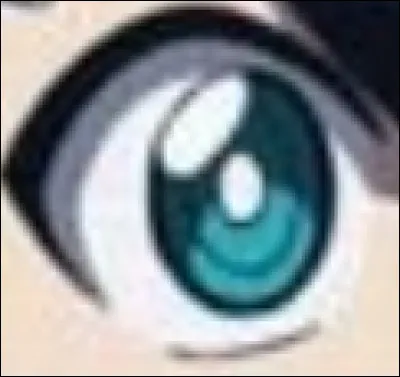 À quel personnage de Beyblade Burst appartient cet il ?