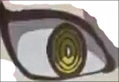 À quel personnage de Beyblade Burst appartient cet il ?