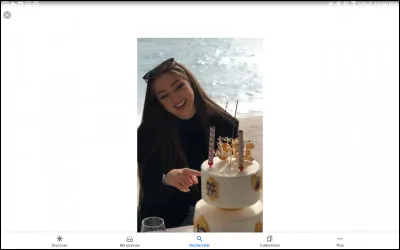 Quelle est la date de naissance de Eva Queen ?