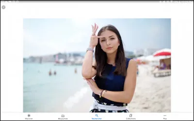 Où est née Eva Queen ?