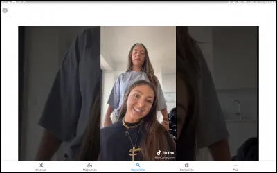 Qui est la meilleure amie de Eva Queen ?