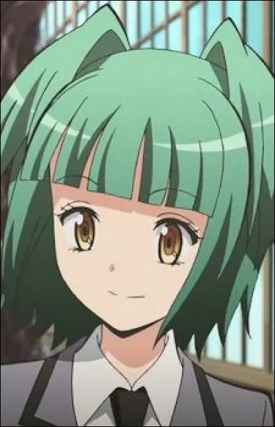 Qui est ce personnage ?