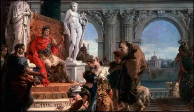 Histoire : Quel est l'empereur fondateur de l'Empire Romain ?