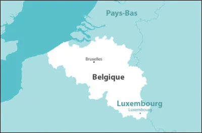 Géographie : Quelle est la capitale de la Belgique ?