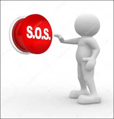 Anglais : Comment dit-t-on "au secours" en anglais ?