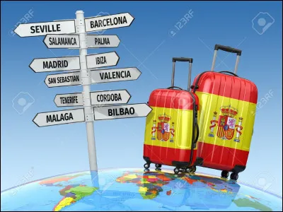 Espagnol : Traduis cette phrase : "¡Yo amo España !"