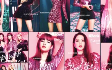 Quiz Blackpink
