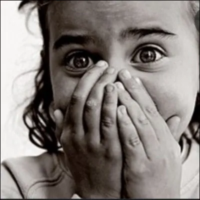 Quelle est ta plus grande peur ?