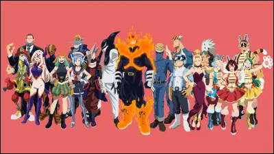 Quel Héros pro a débarqué comme méchant dans l'Examen des licences provisoires ?