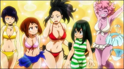 Quel duo a un faible pour les filles ?