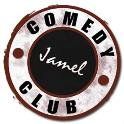 Quelle humoriste soci&eacute;taire du Jamel Comedy Club incarne la polici&egrave;re Gaby Molina dans la s&eacute;rie t&eacute;l&eacute;vis&eacute;e "Le Crime lui va si bien" ?