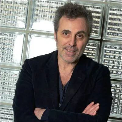 Quel pr&eacute;nom ont en commun le marquis de La Fayette et le com&eacute;dien Melki ?