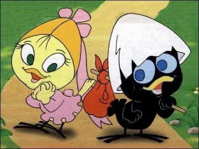 De quel film est tir cet extrait ?