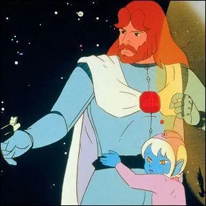 De quel film est tir cette image ?