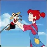 De quel film est tir cet extrait ?