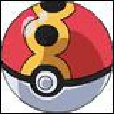 Quelle est cette Ball ?