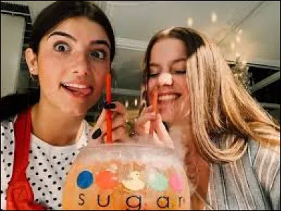 Comment se prénomme sa meilleure amie ?