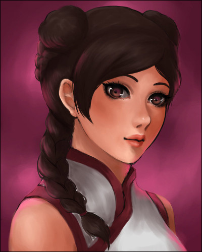 A-t-elle une technique héréditaire ?