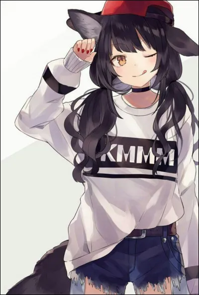 Tu préférerais être...