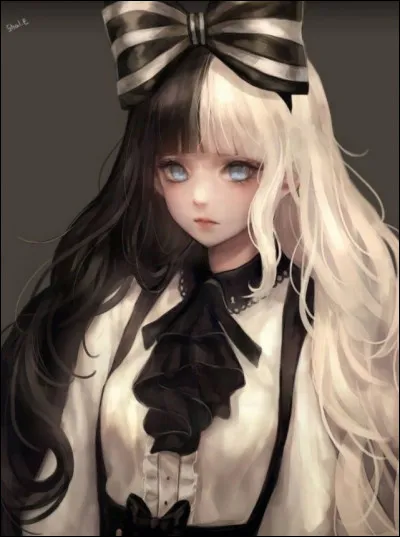 Tu aimerais plutôt être...