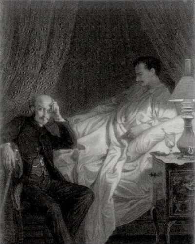 Guy de Maupassant est l'auteur du roman "La confession dun enfant du siècle".