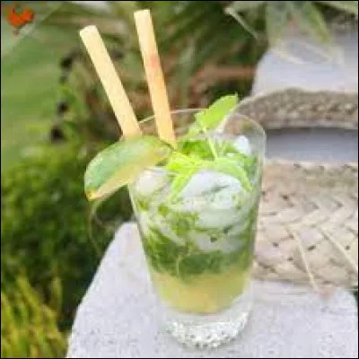 L'alcool de base du cocktail Mojito est le rhum.