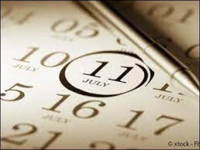 Une personne née un 11 juillet a pour signe astrologique le Taureau.