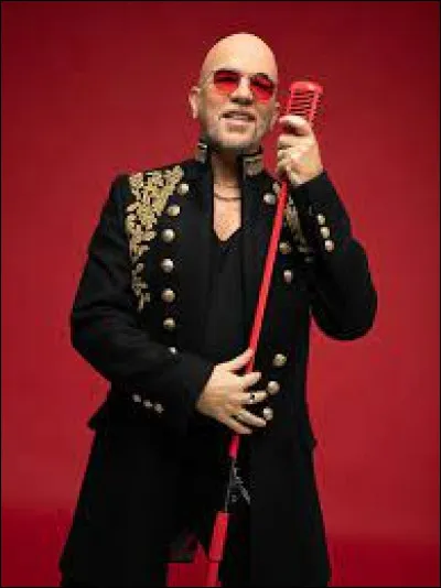 "Chante la rue chante" est une chanson de Pascal Obispo.