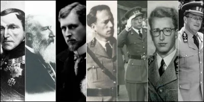 La fameuse question à un million d'euros ! 
Qui a régné en Belgique le plus longtemps depuis 1831 ?