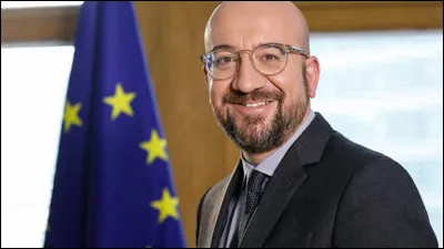 Quel poste occupe actuellement Charles Michel, ancien premier ministre de la Belgique ?
