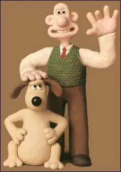 Quel est le studio qui a cr Wallace & Gromit ?