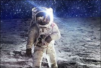 Que signifie le mot « astronaute » ?