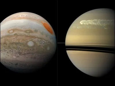 Quelle est la seule planète du système solaire dont les jours durent plus longtemps que les années ?