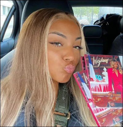 Quel est son premier clip ?