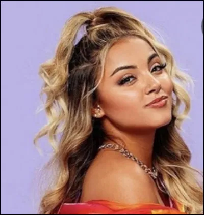 Dans quelle chanson dit-elle "t'es pas un mec en or, t'es un homme en diamant" ?