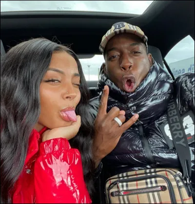 Sur quel réseau est-elle la plus active ?