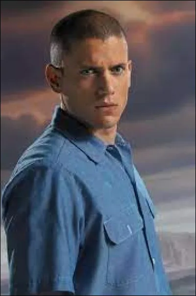 De quelle série est-il le personnage principal ?