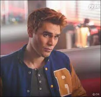 De quelle série est-il le personnage principal ?