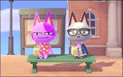 Combien de type de personnalités existe-t-il ?